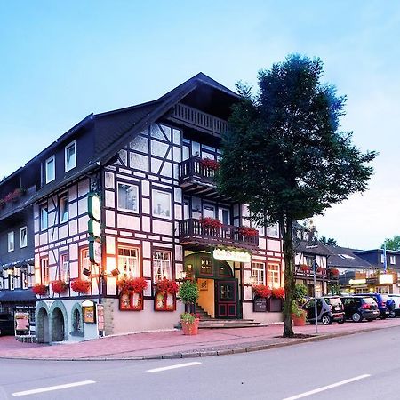 Die Tenne Willingen (Upland) Ngoại thất bức ảnh